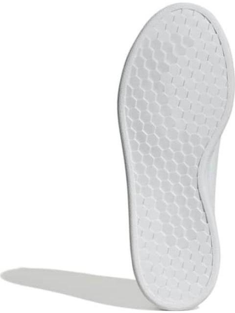 TENIS CASUAL ADVANTAGE BASE BLANCO ADIDAS
