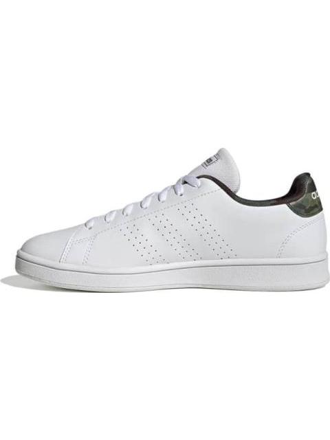 TENIS CASUAL ADVANTAGE BASE BLANCO ADIDAS