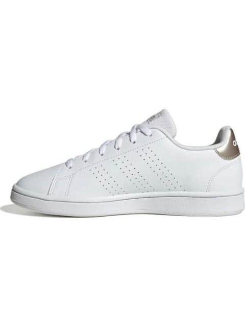 TENIS CASUAL ADVANTAGE BASE BLANCO ADIDAS