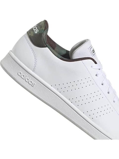 TENIS CASUAL ADVANTAGE BASE BLANCO ADIDAS