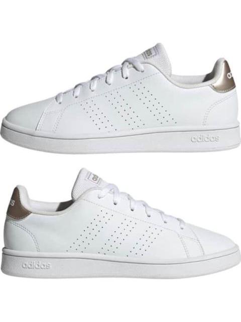 TENIS CASUAL ADVANTAGE BASE BLANCO ADIDAS