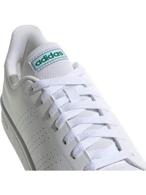TENIS CASUAL ADVANTAGE BASE BLANCO ADIDAS