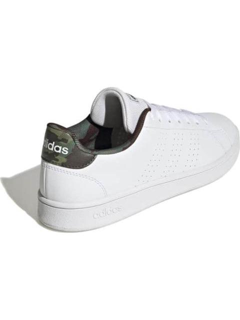 TENIS CASUAL ADVANTAGE BASE BLANCO ADIDAS
