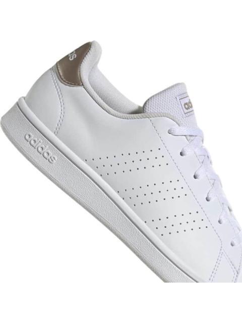 TENIS CASUAL ADVANTAGE BASE BLANCO ADIDAS