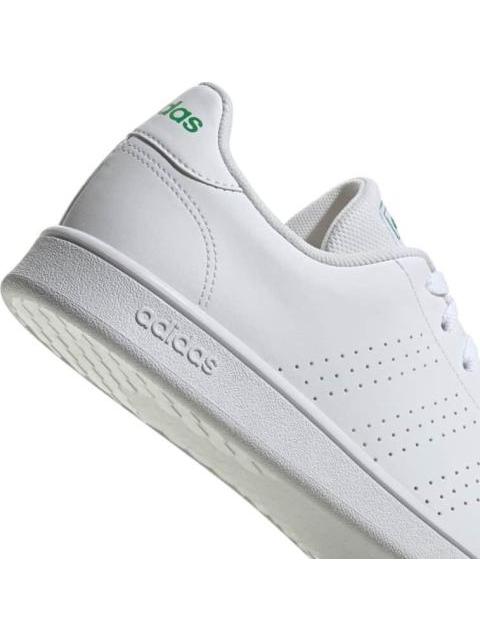 TENIS CASUAL ADVANTAGE BASE BLANCO ADIDAS