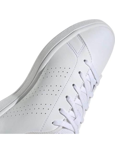 TENIS CASUAL ADVANTAGE BASE BLANCO ADIDAS