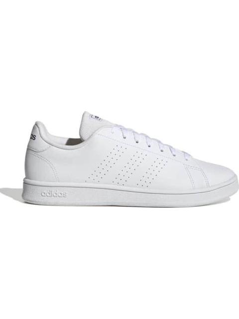 TENIS CASUAL ADVANTAGE BASE BLANCO ADIDAS