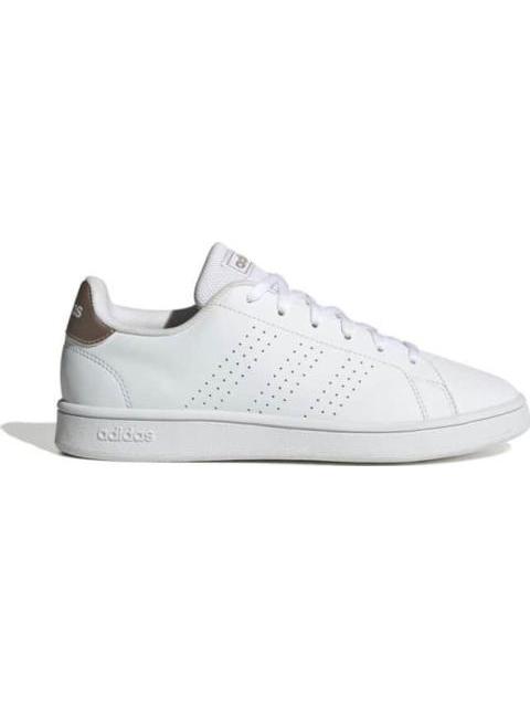 TENIS CASUAL ADVANTAGE BASE BLANCO ADIDAS