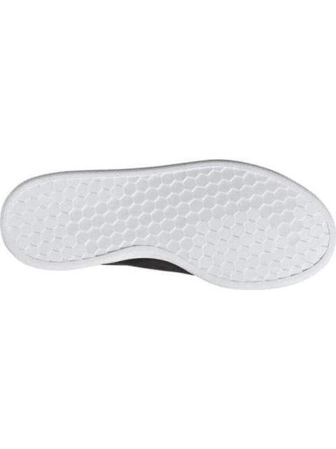 TENIS CASUAL ADVANTAGE BASE NEGRO ADIDAS