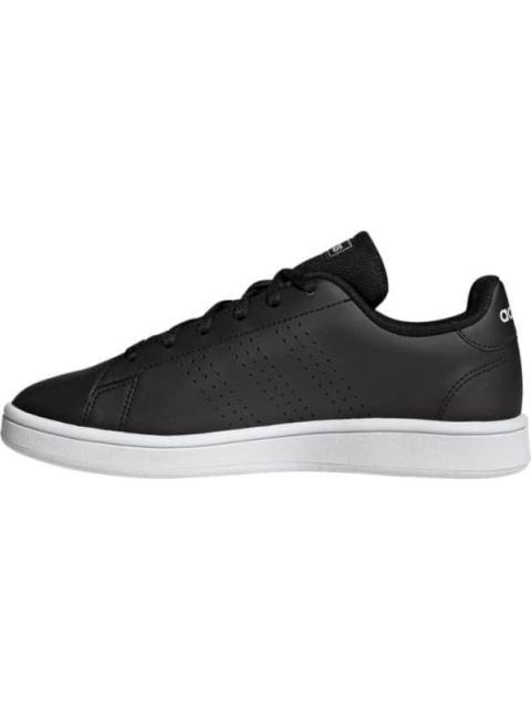 TENIS CASUAL ADVANTAGE BASE NEGRO ADIDAS