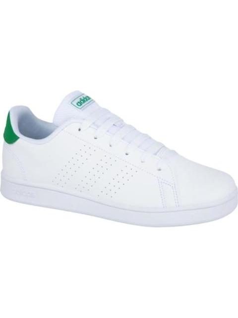TENIS CASUAL ADVANTAGE BLANCO ADIDAS