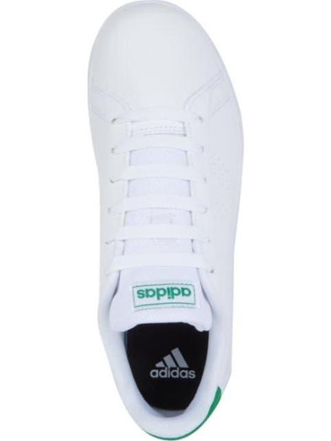 TENIS CASUAL ADVANTAGE BLANCO ADIDAS