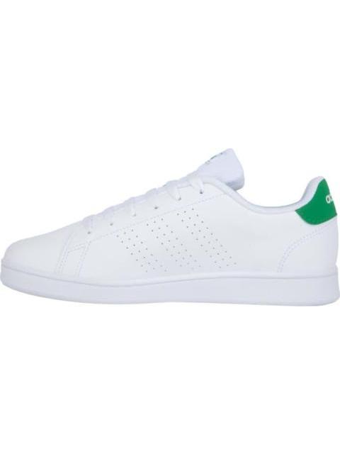 TENIS CASUAL ADVANTAGE BLANCO ADIDAS