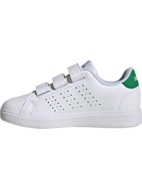 TENIS CASUAL ADVANTAGE C BLANCO ADIDAS