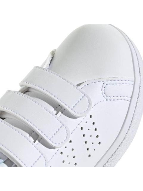 TENIS CASUAL ADVANTAGE C BLANCO ADIDAS