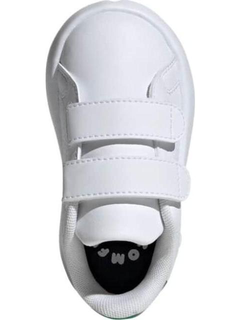 TENIS CASUAL ADVANTAGE CF I BLANCO ADIDAS