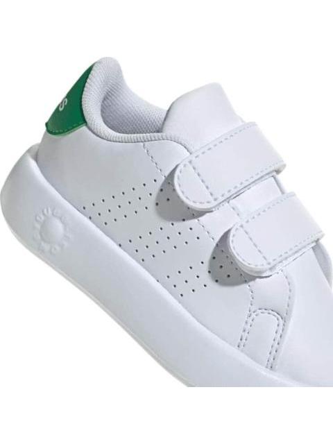 TENIS CASUAL ADVANTAGE CF I BLANCO ADIDAS