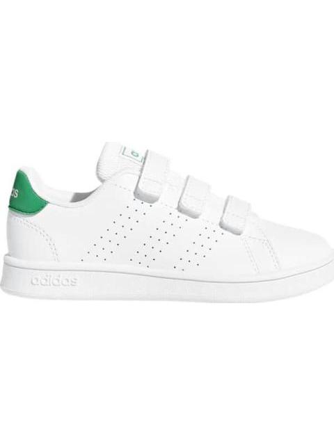 TENIS CASUAL ADVANTAGE COURT BLANCO ADIDAS