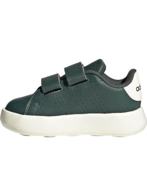 TENIS CASUAL ADVANTAGE MANDALORIAN CF I VERDE ADIDAS