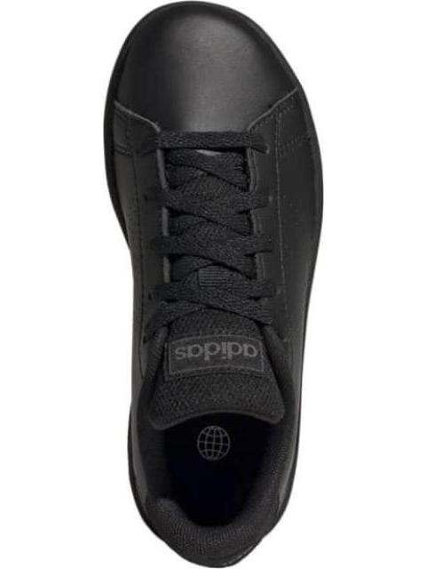 TENIS CASUAL ADVANTAGE NEGRO ADIDAS