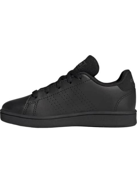 TENIS CASUAL ADVANTAGE NEGRO ADIDAS