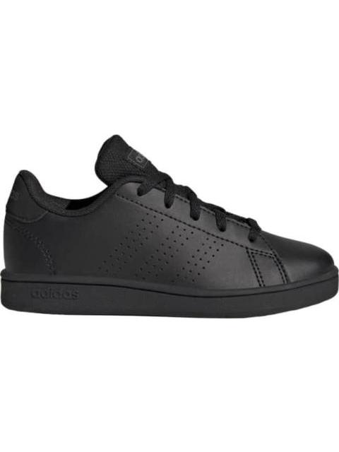TENIS CASUAL ADVANTAGE NEGRO ADIDAS