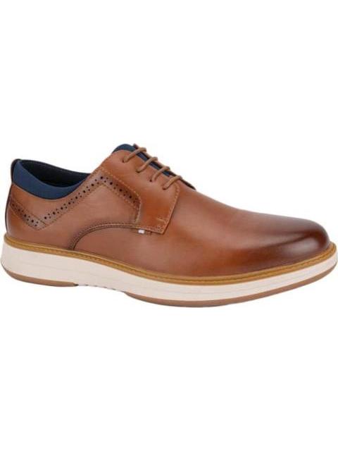 TENIS CASUAL AGUJETA BRONCE SCHATZ SPORT
