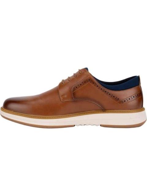 TENIS CASUAL AGUJETA BRONCE SCHATZ SPORT