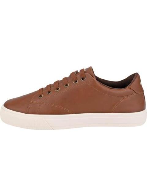 TENIS CASUAL AGUJETA CAFE LEVIS
