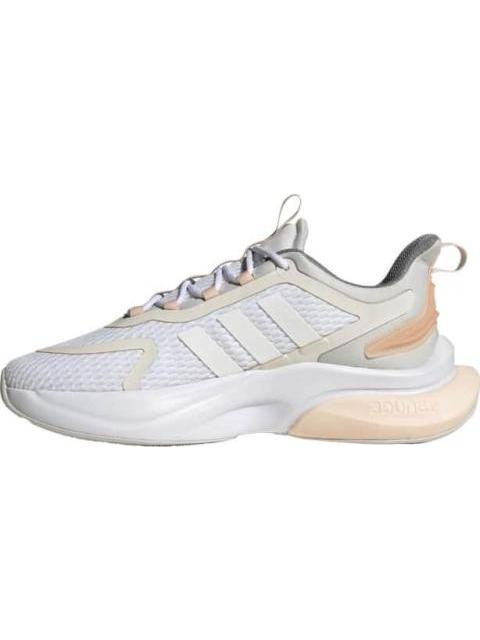TENIS CASUAL ALPHABOUNCE BLANCO ADIDAS