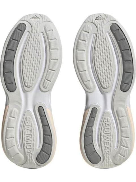 TENIS CASUAL ALPHABOUNCE BLANCO ADIDAS