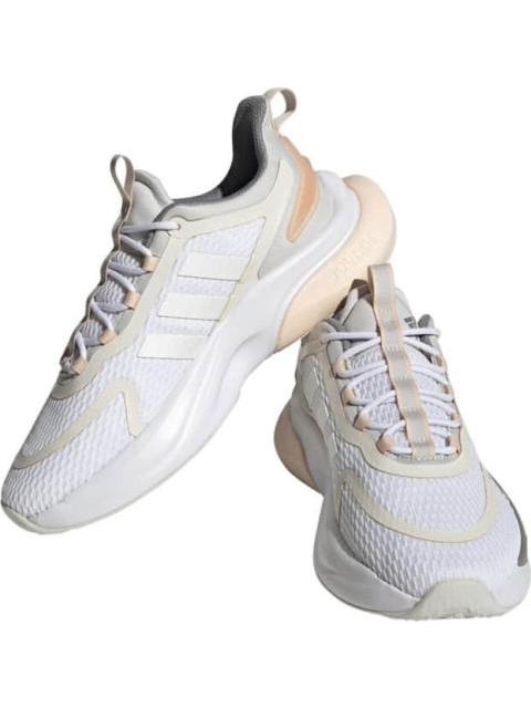 TENIS CASUAL ALPHABOUNCE BLANCO ADIDAS