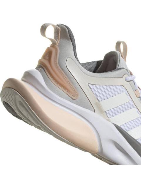 TENIS CASUAL ALPHABOUNCE BLANCO ADIDAS