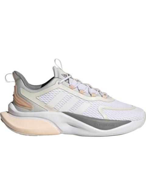 TENIS CASUAL ALPHABOUNCE BLANCO ADIDAS