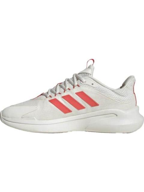 TENIS CASUAL ALPHAEDGE BEIGE ADIDAS