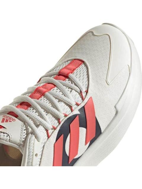 TENIS CASUAL ALPHAEDGE BEIGE ADIDAS