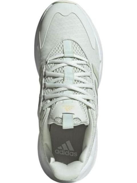 TENIS CASUAL ALPHAEDGE VERDE ADIDAS