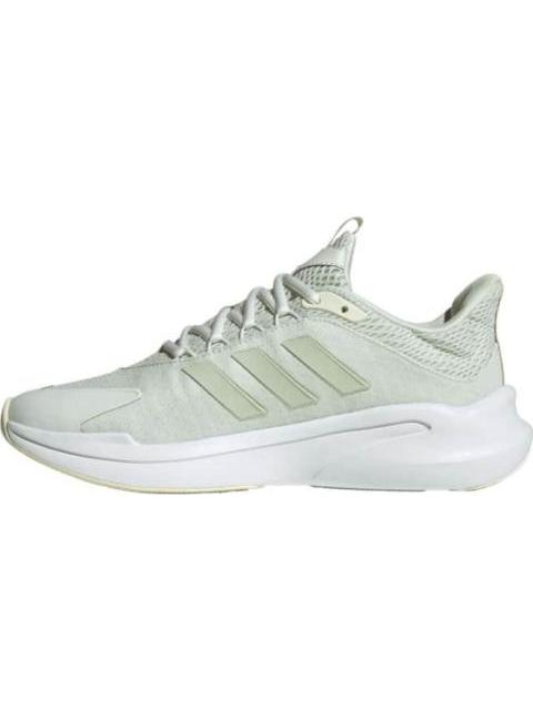 TENIS CASUAL ALPHAEDGE VERDE ADIDAS