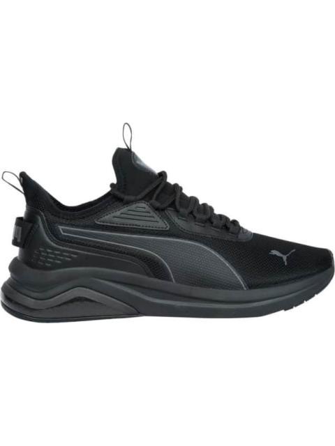 TENIS CASUAL AMPLIFIER NEGRO PUMA