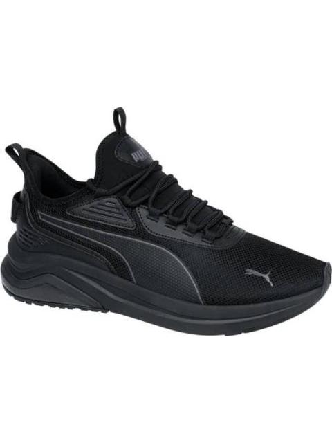 TENIS CASUAL AMPLIFIER NEGRO PUMA