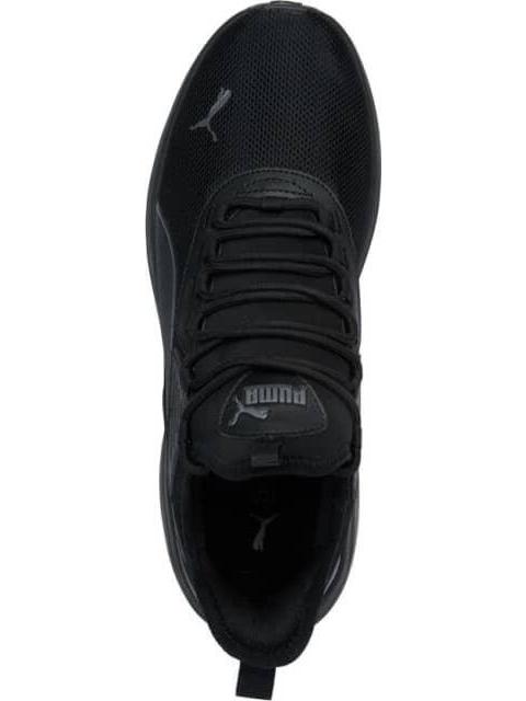 TENIS CASUAL AMPLIFIER NEGRO PUMA