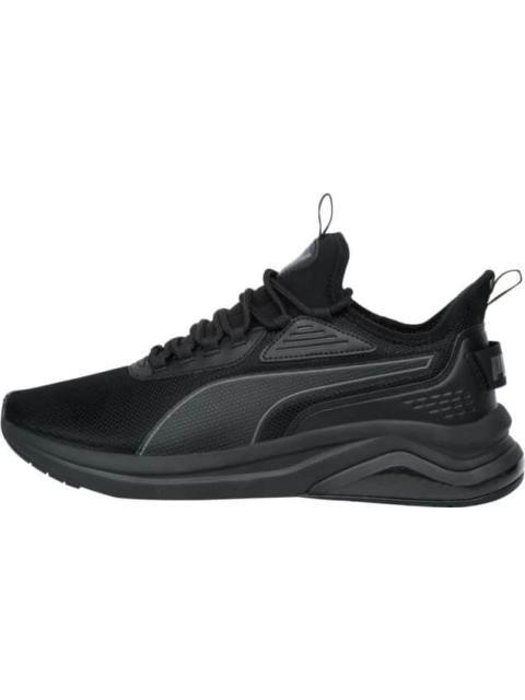 TENIS CASUAL AMPLIFIER NEGRO PUMA