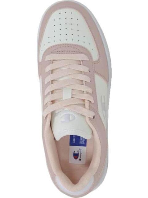 TENIS CASUAL ANDY W BLANCO CHAMPION