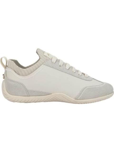 TENIS CASUAL ANIMAL PRINT BLANCO THALIA SODI