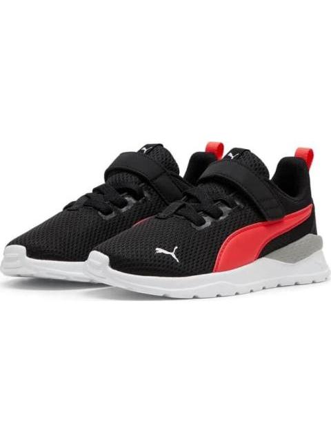 TENIS CASUAL ANZARUN LITE AC PS NEGRO PUMA