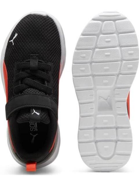 TENIS CASUAL ANZARUN LITE AC PS NEGRO PUMA