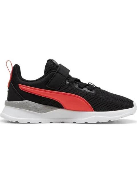 TENIS CASUAL ANZARUN LITE AC PS NEGRO PUMA