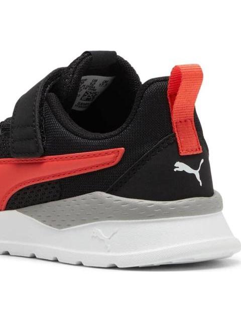 TENIS CASUAL ANZARUN LITE AC PS NEGRO PUMA