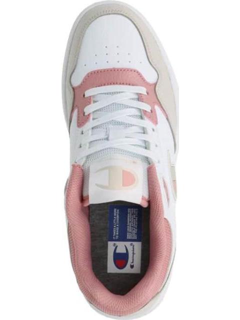 TENIS CASUAL ARENA LO BLANCO CHAMPION