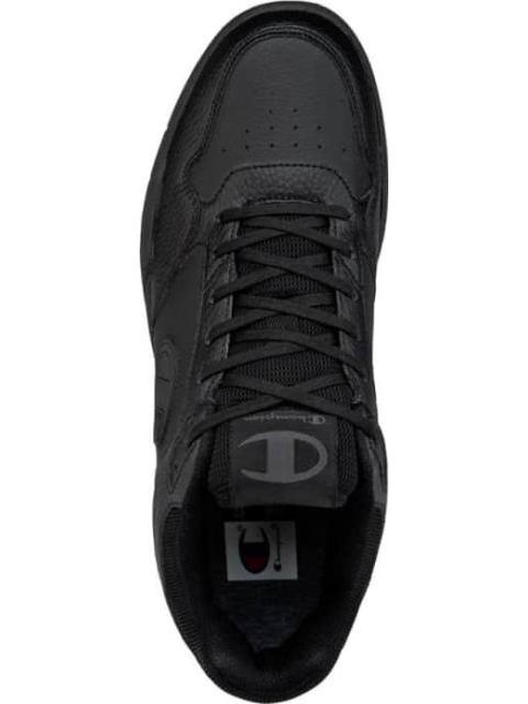 TENIS CASUAL ARENA LO NEGRO CHAMPION